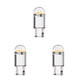 thumbnail image 3 of Speravity 10 piezas de luces LED de alto lumen para coche, bombillas para salpicadero, lámparas universales para remolque de caravana, iluminación Type1 NO1 Speravity CBP227812, 3 of 6