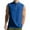 Mens Tank Tops Blue, variant on Mens Shirts Sleeveless Button Mock Neck Tank Tops Casual Solid Color Pullover Lightweight Breathable Loungewear Beach Vests