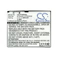 thumbnail image 5 of Replacement Battery for Verizon CDM-8992,CDM-8992 Hotshot,BTR8992B,TR8992B,900mAh,Mobile Phone battery, 5 of 5
