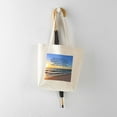 thumbnail image 5 of CafePress - ISAIAH 41:10 VERSE Tote Bag - Unisex Canvas Tote Bag, Beige, 1-Piece, 5 of 7