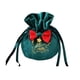 thumbnail image 5 of Diadema con nudo de corazón y perlas, ideal para regalar en San Valentín o como accesorio para el cabello. Diadema ancha con nudo para citas, celebración de Tanabata, uso diario y a juego., 5 of 9