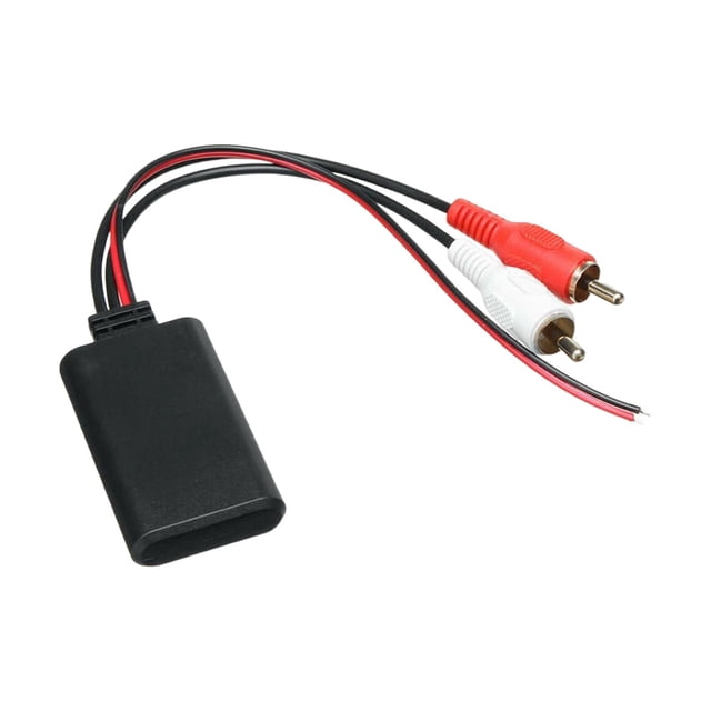 Módulo Universal Hugo Cable de Audio RCA 15,4 cm