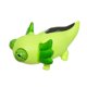 thumbnail image 4 of Muñeco Antiestrés Para Decoración De Halloween, Para Cumpleaños, Para Adultos, Con Ojos Saltones, Juguete Para Apretar, Salamandra Verde, 4 of 8