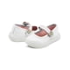 thumbnail image 2 of Zapato Karsten Niñas Casuales Antiderrapante Velcro 15-21 Blanco 15, 2 of 6