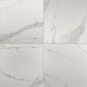 MSI Monza Marbello 35 In. X 35 In. Matte Porcelain Floor And Wall Tile (17.012 Sq. Ft./Case)