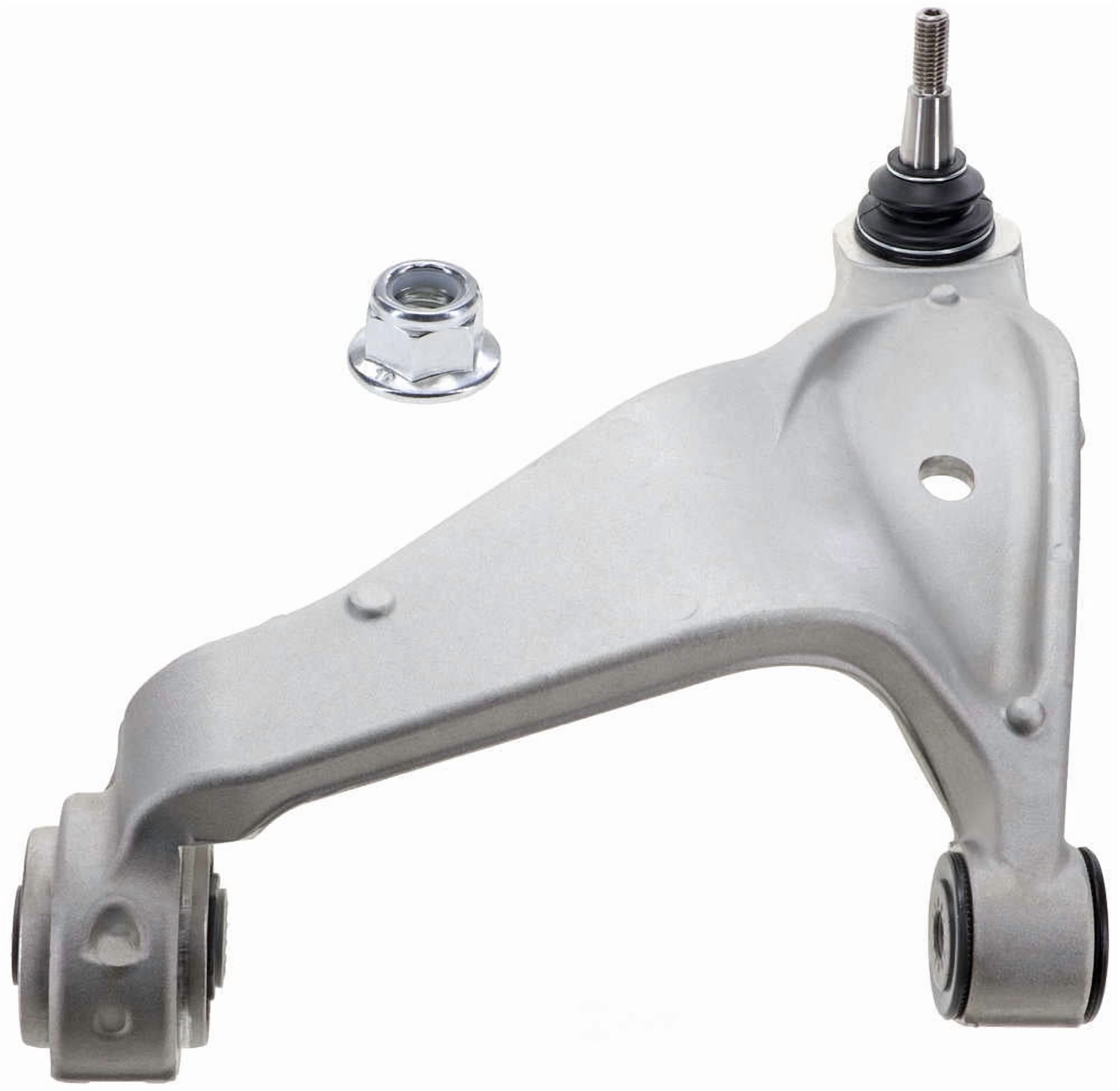 Mevotech Original Grade GS501285 Suspension Control Arm and Ball Joint Assembly
