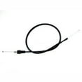 thumbnail image 2 of Motion Pro Tools & Cables 01-0738 Cable, Black Vinyl, Throttle - Special Application, 2 of 3