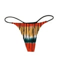 thumbnail image 3 of YDLCAFD Womens Sexy Underpants Comfort Soft G Tring Panties, 3 of 5