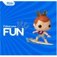 thumbnail image 6 of Funko Pop! TV: Futurama - Turanga Leela, 6 of 9