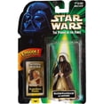 thumbnail image 3 of Star Wars Power of the Force Obi Wan Kenobi Flashback Photo with Lightsaber, 3 of 3