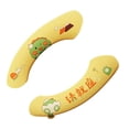 thumbnail image 1 of Fundas de Asiento de Inodoro ANGGREK reutilizables 2 Piezas adhesivas para Todos Los Asientos, 1 of 7