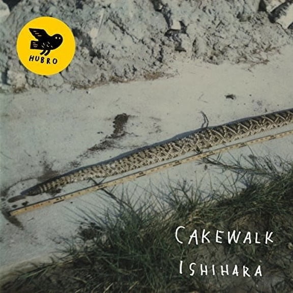 Cakewalk - Ishihara - Music & Performance - CD