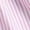 Pink, variant on Pink Young Adult Tops Stripe Sleeve Shirts Turn-down Loose Long Blouse Collar Women Top Button Women's Blouse Plus Size Tops for Women