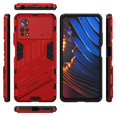 thumbnail image 4 of Funda para Xiaomi POCO X4 PRO 5G Protección A Prueba De Golpes Con Soporte De TPU Duradero Y Práctico, 4 of 5