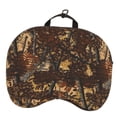 thumbnail image 2 of Cushion Pillow, Zipper Portable Waterproof Multifunction Chair Cushion  for Outdoor, 2 of 8