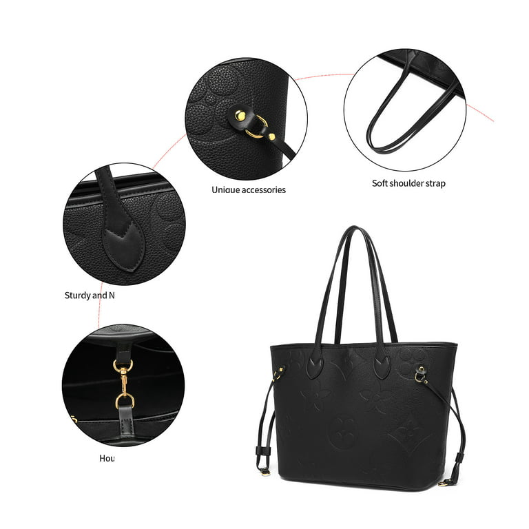 Louis Vuitton Neverfull Handbag  Buy, Sell, Share your designer