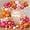 Orange and Pink, variant on Red White and Blue Balloons Garland Arch Kit 164pcs Balloons Different Sizes 5 10 12 18inch with Confetti Balloons for Labor Day 4th of July Baseball Birthday Party Decorations