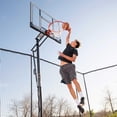 thumbnail image 5 of Lifetime Adjustable Portable Basketball Hoop (50-Inch Polycarbonate), 5 of 5