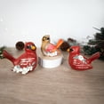 thumbnail image 3 of Pavilion Gift Company - Cardinals Appear - 4.25" Cardinal, 3 of 8