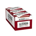 thumbnail image 3 of Altoids Smalls Breath Mints, Sugar Free Peppermint, 0.37 oz, 9 ct, 3 of 5