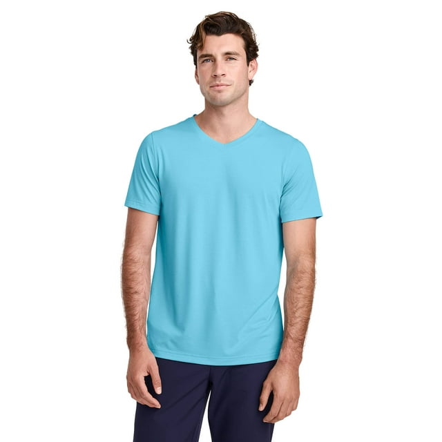Jockey EVERACTIVE V-Neck Tee