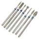 thumbnail image 5 of Broca de esmeril para uñas, 7 piezas Brocas de esmeril para uñas Brocas para esmeril de uñas Brocas para uñas Rendimiento lleno de energía, 5 of 8