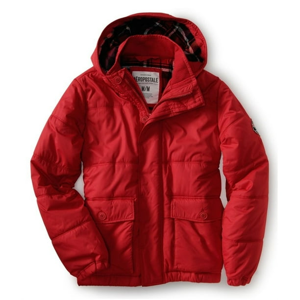 Chamarra Casual Chamarra Aeropostale Para Hombre Chamarra Casual