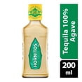 thumbnail image 2 of Tequila Hornitos Reposado 200 ml, 2 of 4