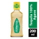 thumbnail image 2 of Tequila Hornitos Reposado 200 ml, 2 of 4
