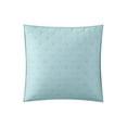 thumbnail image 4 of Grace Living Davonte Polyester Comforter Set - Pinch Pleated Pintuck, Solid Neutral Color, 4 of 9