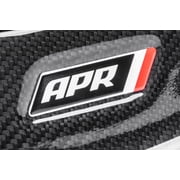 APR A1000005 Flat Badge - 70mm x 18mm - Large - Aluminum - Each