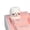 Smiling style, variant on Chiikawa Resin Artisan Keycap, Handmade Cute Cartoon ESC Key for Mechanical Keyboard Gift