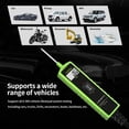 thumbnail image 5 of ,Tester 6-30v With Function Lcd 6-30v With Lcd Display Component Car Tester 6-30v Tester Car Tester Circuit Tester Qisuo Tester Eryue P60 Buzhi, 5 of 6