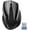 Black, variant on TECKNET Wireless Mouse,2.4GHz with USB Receiver,Computer Mouse for Laptop,PC,Computer,Chromebook,Notebook,2600 DPI,5 Adjustment Levels