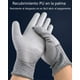 thumbnail image 2 of 5 Pares Guantes Anticorte Nivel 5 Guantes Industriales Hppe, 2 of 8