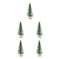 thumbnail image 1 of Maytalsory 24pack/lot Non-toxic Odorless Christmas Tree With Multiple Layers For Festive Atmosphere Good Hand Type 1 5Set, 1 of 6