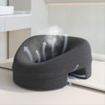thumbnail image 1 of Almohada de Espuma Viscoelástica Transpirable para la Cabeza, Ergonómica, para Acostarse, Almohada de Apoyo para el Cuerpo, Almohada de Descanso para el Rostro B, 1 of 10