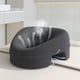 thumbnail image 1 of Almohada de Espuma Viscoelástica Transpirable para la Cabeza, Ergonómica, para Acostarse, Almohada de Apoyo para el Cuerpo, Almohada de Descanso para el Rostro A, 1 of 5
