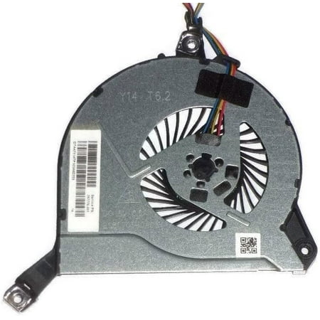 HP New Genuine Beats Special Edition 15-P030nr Cooling Fan 762505-001