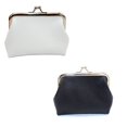 thumbnail image 1 of CHOKCoin Purse for Women Stylish RFID Protection Coin Pouch Classic Kiss Lock Design Change Purse Chic Small Wallet for On-the-Go, 1 of 2