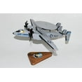 thumbnail image 2 of VAW-126 Seahawks E-2C Model, Navy, 1/54 (18" Wingspan), Mahogany, 2 of 8