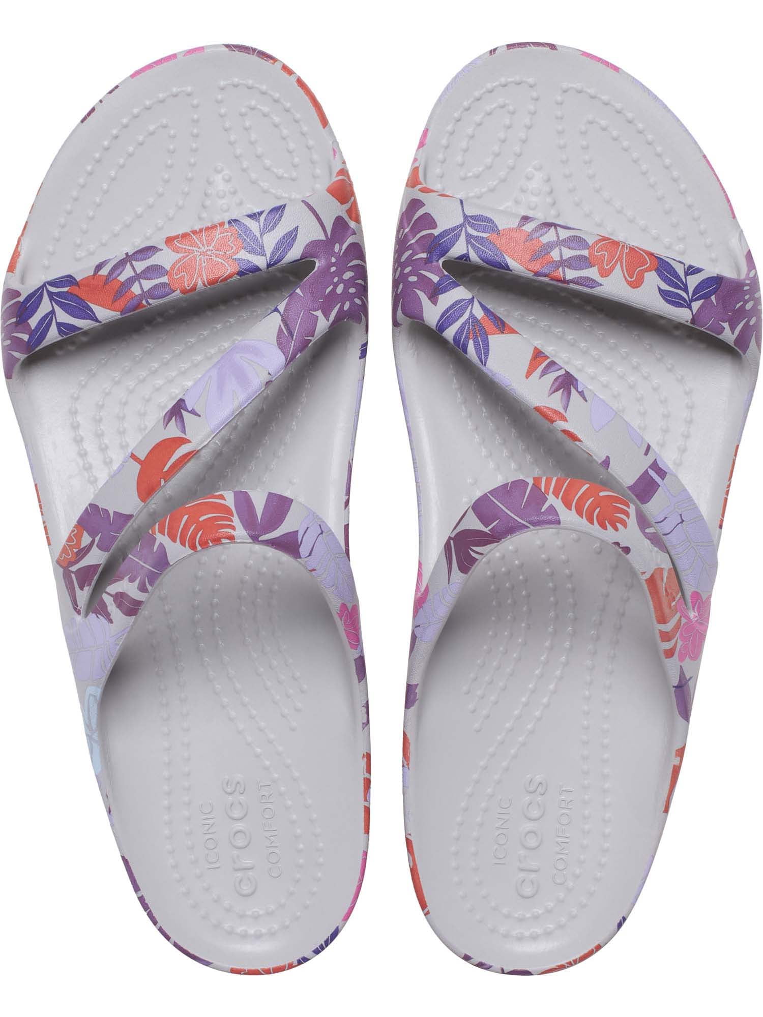 Crocs Women's Kadee II Strappy Sandals