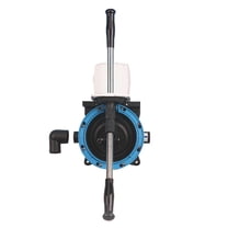 Produktbild von Jabsco 46200-0000 Bilgenpumpen-Einlass-Sieb – 3/4 Zoll Schlauchanschluss, NEU
