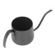 thumbnail image 1 of Hervidor de café por goteo, hervidor de café, hervidor de café con cuello de cisne de acero inoxidable, diseño de última generación, 1 of 8