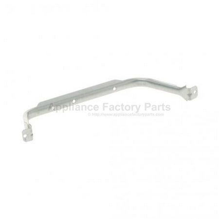 

General Electric RANGE TIMER BRACKET WB02K10027