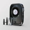 thumbnail image 2 of Portable Tire Inflator for Car,Car Tire Pump 25 Cylinder Portable Inflator Pump Car Car Emergency Tire Inflator Pump 12V Car Inflator Pump Car Tire Inflator,Portable Tire Inflator, 2 of 6