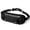Black, variant on Running Belt Waist Pack, Adjustable Sports Fanny Pack for Phone, Keys and Travel, TIKA