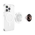 thumbnail image 3 of Grip para teléfono móvil GrafikGear Pink Cat Dog Paw PopGrip MagSafe, 3 of 5