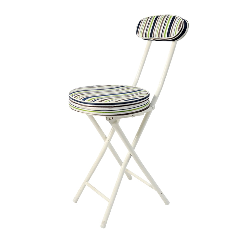 folding chair organizer