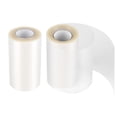 thumbnail image 3 of Domqga Mousse Collar,Transparent Clear Mousse Surrounding Edge Wrapping Tape for Baking Cake Collar Packaging,Cake Collar, 3 of 8